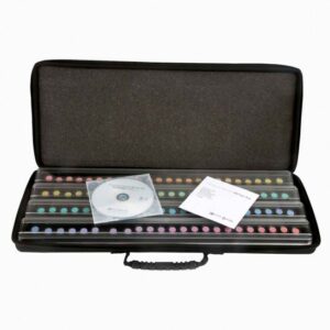 Farnsworth Munsell 100 Hue Test