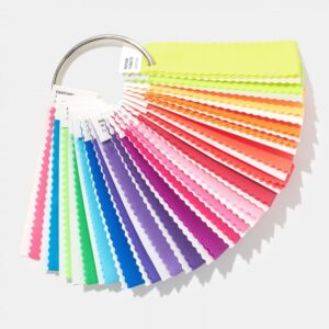Pantone Nylon Brights Set TN Editions